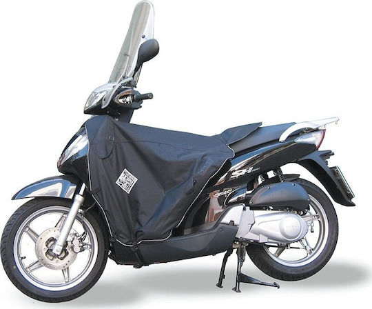 Tucano Urbano Termoscud Impermeabil Husă pentru picioare motocicletă pentru Aprilia Scarabeo Honda SH 125 / SH 150 - SH 150 Kymco Oameni Piaggio Carnaby 125 Sym HD 200 - HD 200