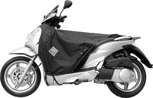 Tucano Urbano Termoscud Impermeabil Husă pentru picioare motocicletă pentru Aprilia Scarabeo Honda SH 125 / SH 150 - SH 150 Kymco Oameni Piaggio Carnaby 125 Sym HD 200 - HD 200