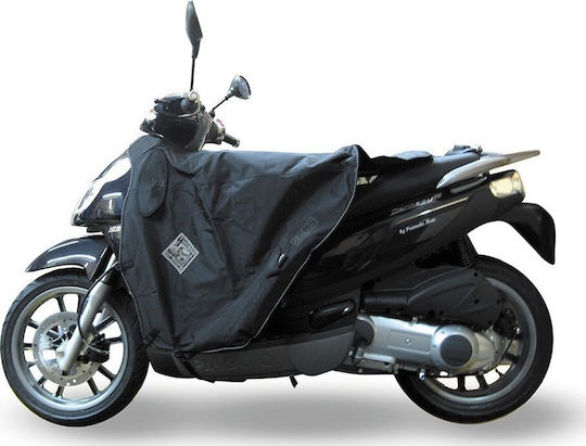 Tucano Urbano Termoscud Impermeabil Husă pentru picioare motocicletă pentru Aprilia Scarabeo Honda SH 125 / SH 150 - SH 150 Kymco Oameni Piaggio Carnaby 125 Sym HD 200 - HD 200
