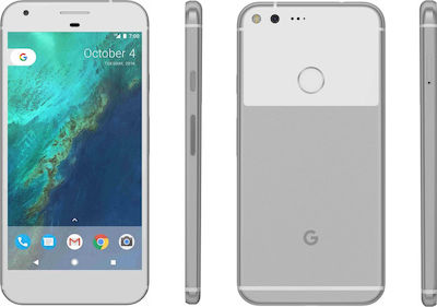 Google Pixel XL (32GB)
