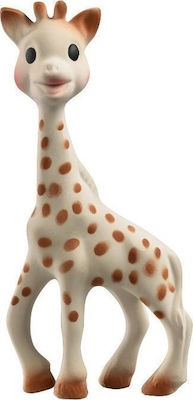 Sophie La Girafe Μασητικό Οδοντοφυΐας "So Pure" από Καουτσούκ για 0 m+