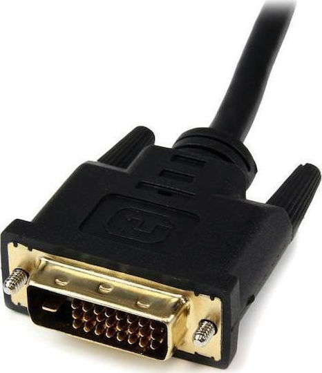 StarTech HDDVIFM8IN Μετατροπέας DVI-D male σε HDMI female
