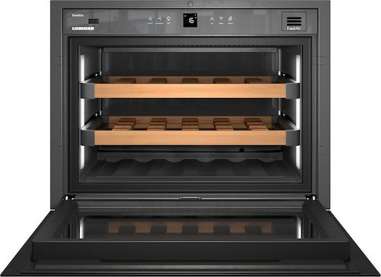 Liebherr Wine Cooler 18 Bottles