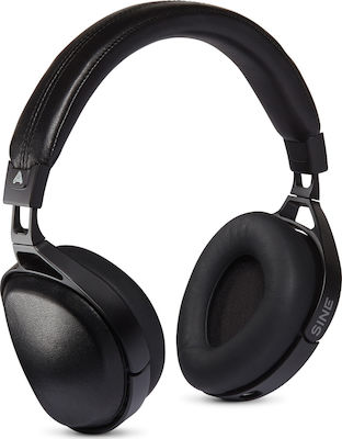 Audeze Sine (Standard Cable) Ενσύρματα On Ear Studio Ακουστικά Μαύρα