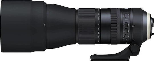 Tamron Cadru complet Obiectiv Foto SP 150-600mm f/5-6.3 Di VC USD