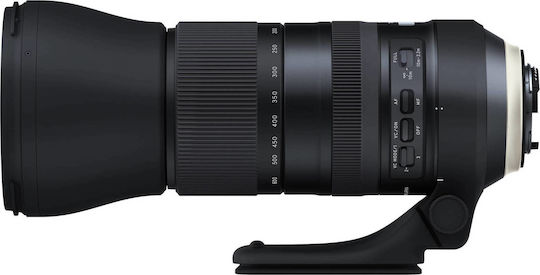 Tamron Cadru complet Obiectiv Foto SP 150-600mm f/5-6.3 Di VC USD