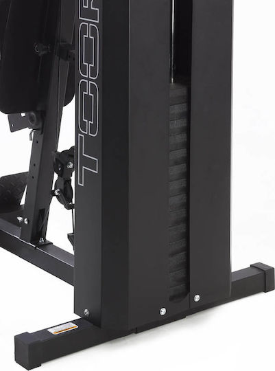 Toorx MSX 70 Πολυόργανο Γυμναστικής με Βάρη 102kg