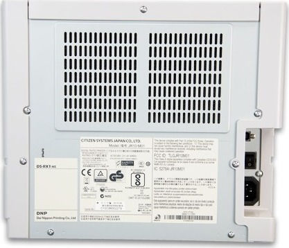 DNP DS-RX1HS Θερμικός Εκτυπωτής για Φωτογραφίες