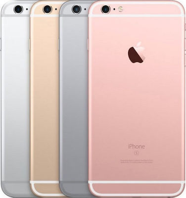 Apple iPhone 6 Plus (16GB)