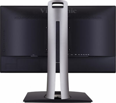 Viewsonic VP2468 IPS Monitor 23.8" FHD 1920x1080 με Χρόνο Απόκρισης 5ms GTG