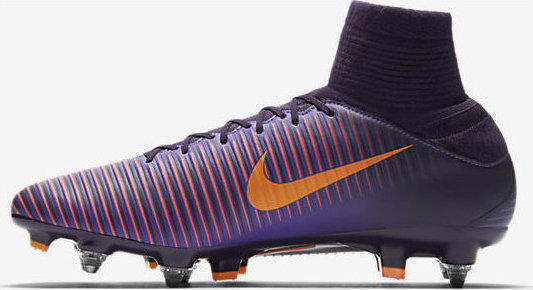 nike mercurial veloce sg