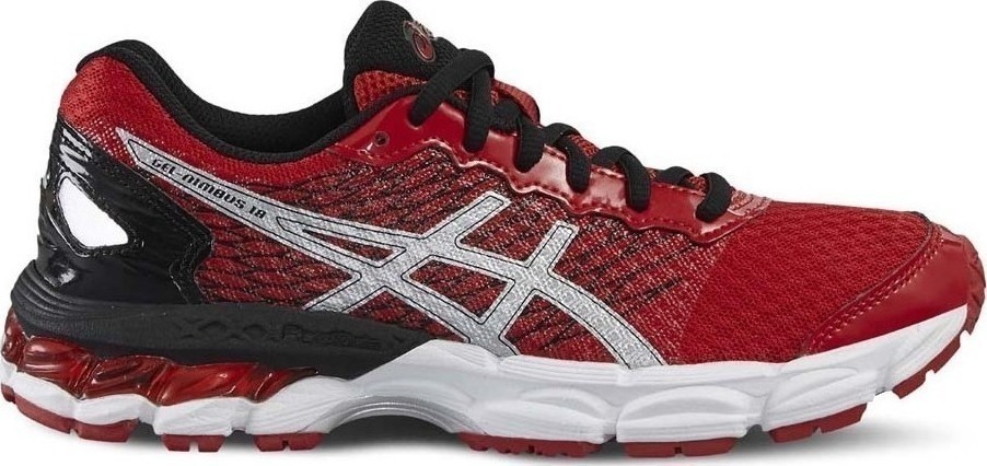 asics gel nimbus 18 gs junior asics gel nimbus 18 gs junior