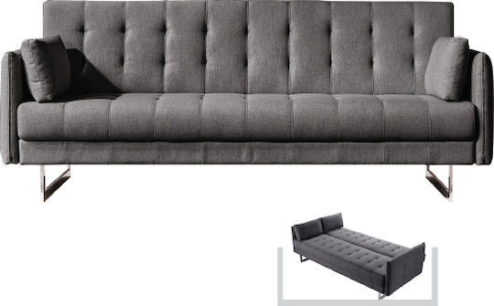 Rudy Τριθέσιος Καναπές Κρεβάτι 219x92x89εκ. Rudy Τριθέσιος Καναπές Κρεβάτι 219x92x89εκ.