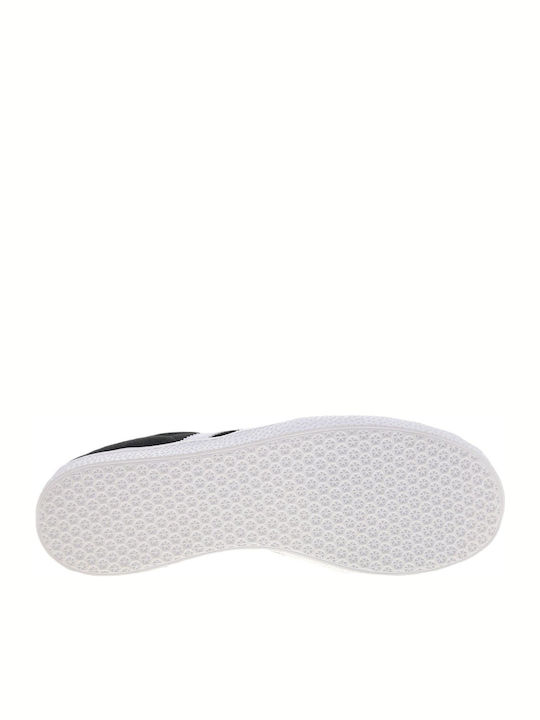 Gazelle Gazelle Детски маратонки Low Черни