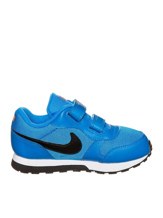 Nike Kinder-Sneaker MD Runner 2 TDV Blau