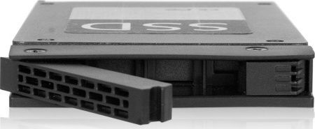 Icy Dock ExpressTray Mini Caddy Black (MB322TP-B)