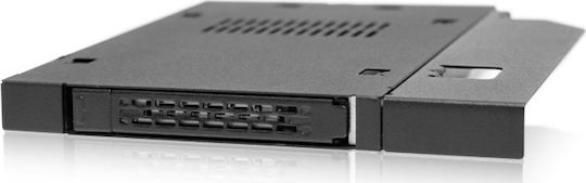 Icy Dock ToughArmor Caddy Черен (MB411SPO-B)