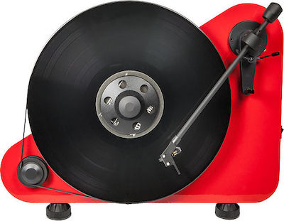 Pro-Ject Audio VT-E R Turntables