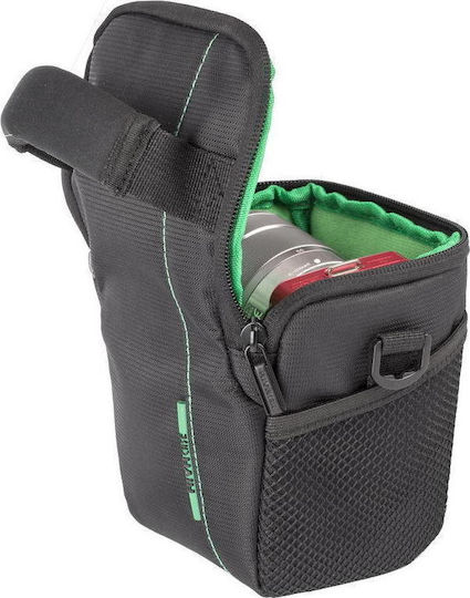 Rivacase Rivacase Kamerataschen & -hüllen Schultertasche Schwarz