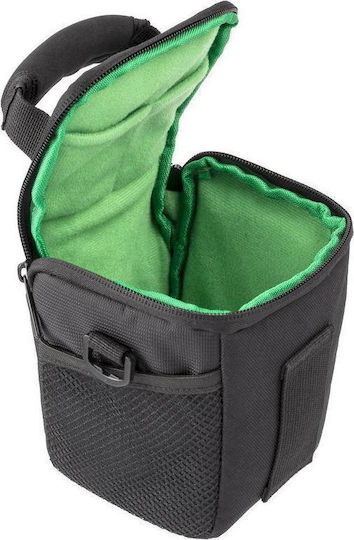 Rivacase Rivacase Kamerataschen & -hüllen Schultertasche Schwarz