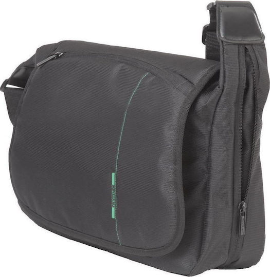 Rivacase Fototasche Schulter SLR Case Schwarz