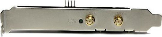 StarTech PEX433WAC11