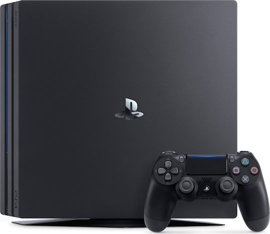 Sony PlayStation 4 Pro | Skroutz Romania
