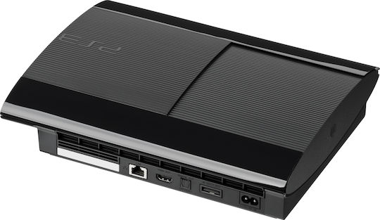 Sony PlayStation 3