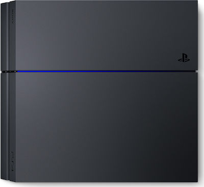 Sony PlayStation 4
