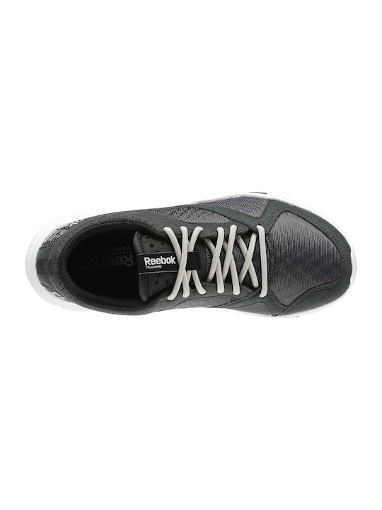 Yourflex Trainette 7.0 Sport Shoes Running Black