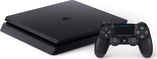 Sony PlayStation 4 Slim | Skroutz Romania