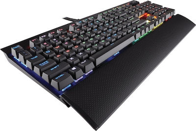 Corsair Gaming K70 RGB Rapidfire