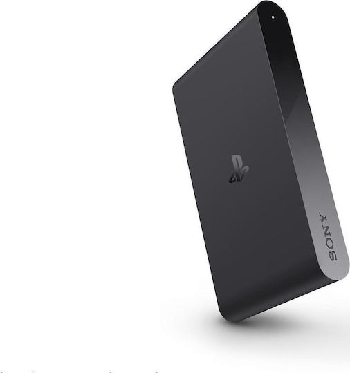 Sony Announce A New Console - PlayStation Vita TV