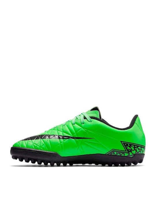 hypervenom 2 green