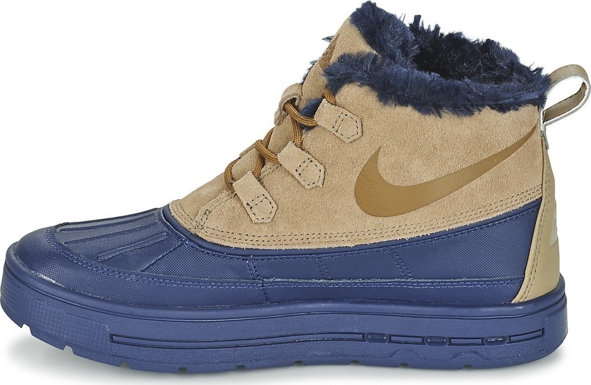 nike woodside chukka 2