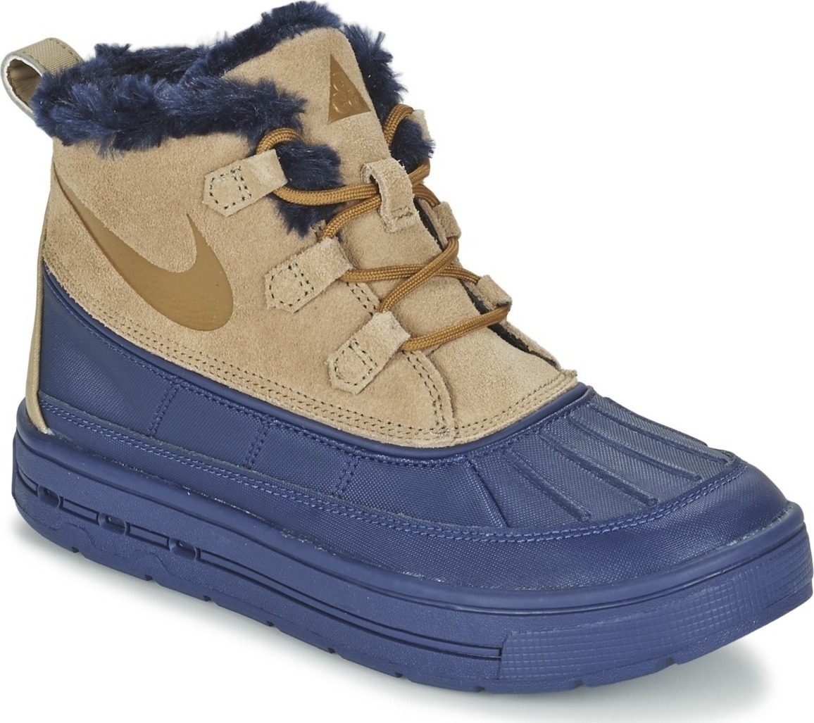 nike woodside chukka 2