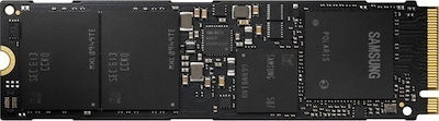 Samsung 960 Evo SSD 500GB τύπου M.2 με σύνδεση PCI Express 3.0 MZ-V6E500BW