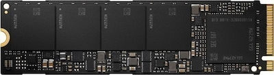 Samsung 960 Pro SSD 1TB M.2 NVMe PCI Express 3.0 MZ-V6P1T0BW