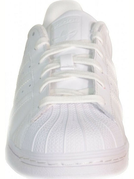 Superstar Παιδικά Sneakers Cloud White
