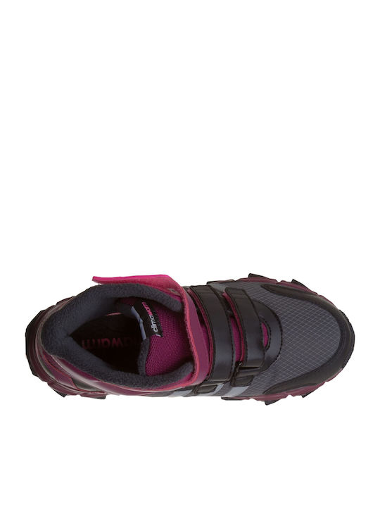 Kids Boots Black