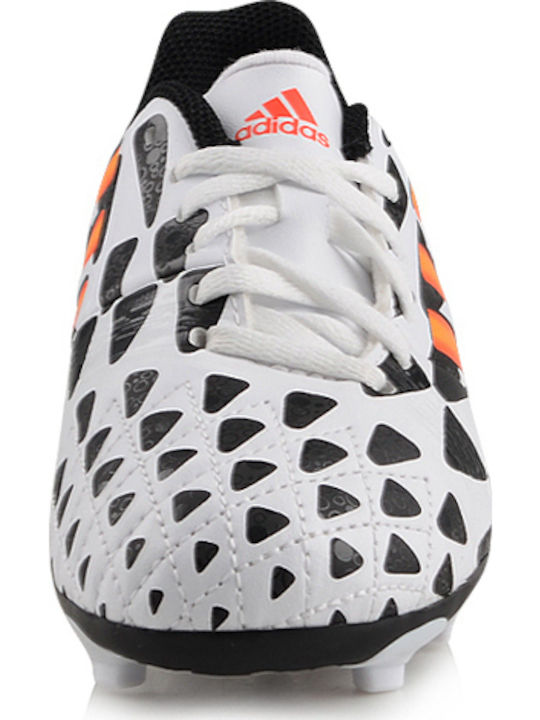 Nitrocharge Kids Molded Soccer Shoes Colorful