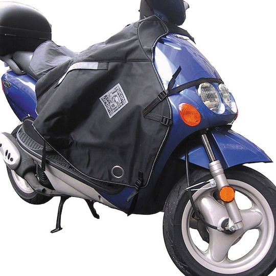 Tucano Urbano Termoscud Waterproof Калъф за крака на мотоциклетист за Piaggio ZIP / Веспа / Лети 100