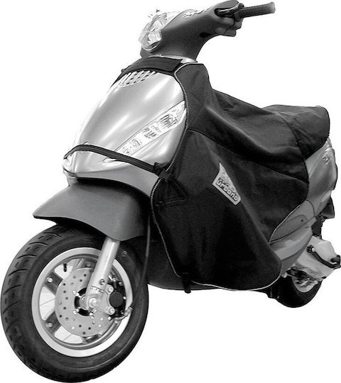 Tucano Urbano Termoscud Waterproof Калъф за крака на мотоциклетист за Piaggio ZIP / Веспа / Лети 100