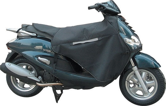 Tucano Urbano Termoscud Waterproof Калъф за крака на мотоциклетист за Piaggio ZIP / Веспа / Лети 100