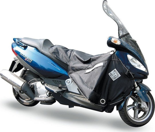Tucano Urbano Termoscud Wasserdicht Motorrad Beinschutzabdeckung für Honda Voraussicht 250 Kymco Große Dink Sym Jet 4