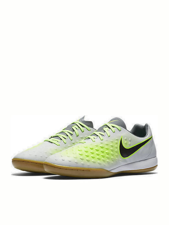 Nike Magista Onda II Football Shoes Hall Gray