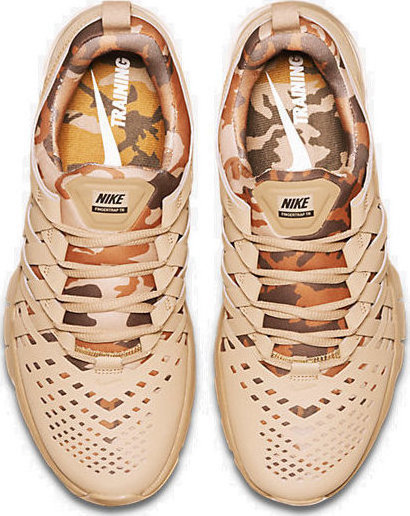 nike fingertrap max amp