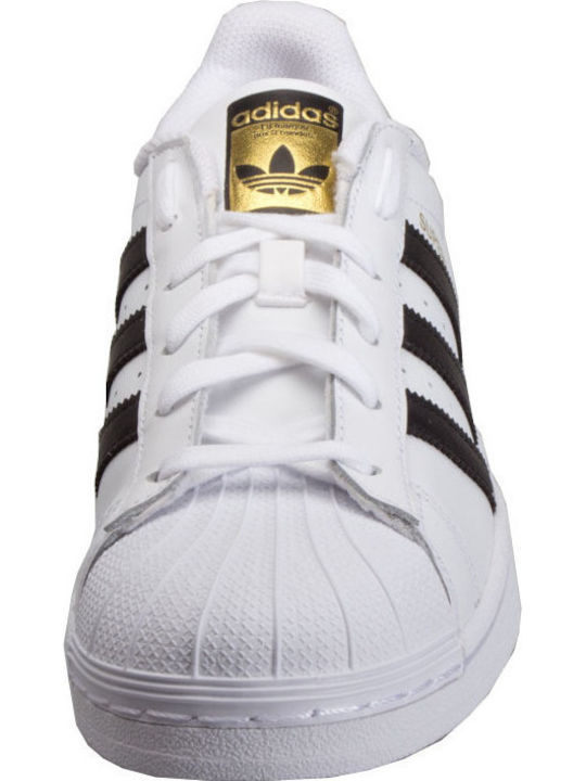 Superstar Sneakers Cloud White / Core Black