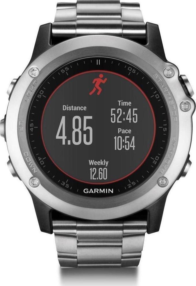 fenix 3 titanium