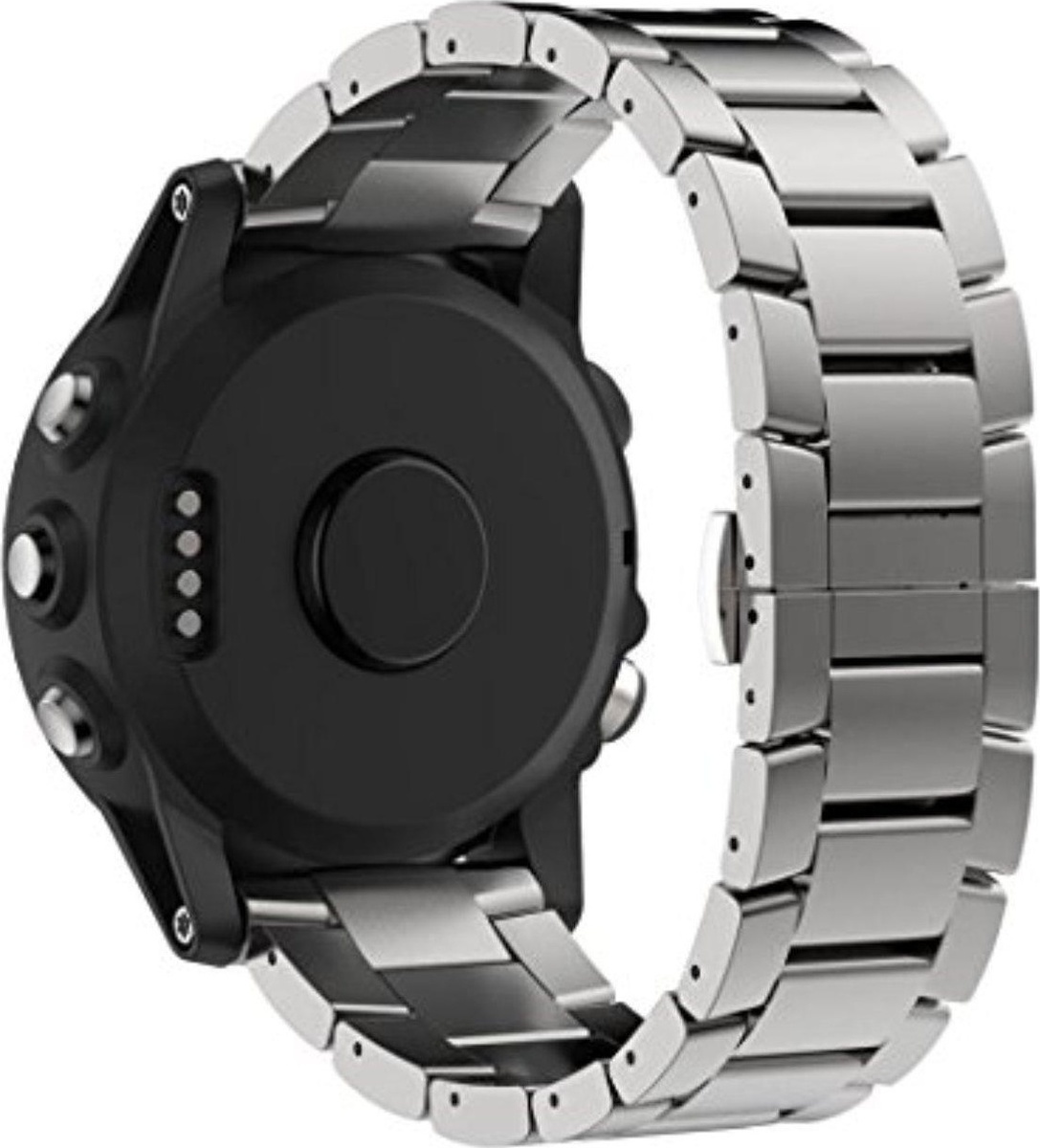 garmin vivoactive 3 compared to forerunner 235